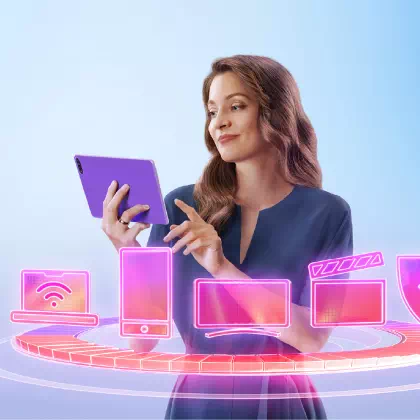 Комбо - единая связь Ростелеком для всех в деревня Раковка (Орловская область)