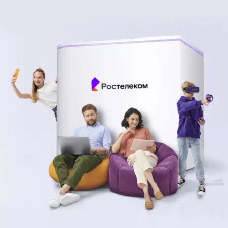 Технологии доступа Ростелеком в деревня Раковка (Орловская область)